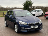 BMW 2 SERIES ACTIVE TOURER