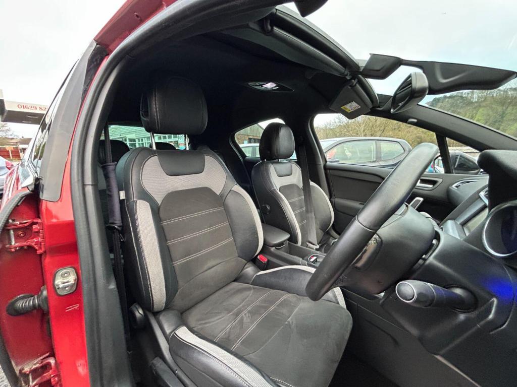 DS AUTOMOBILES DS 4 CROSSBACK