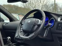 DS AUTOMOBILES DS 4 CROSSBACK