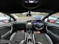 DS AUTOMOBILES DS 4 CROSSBACK