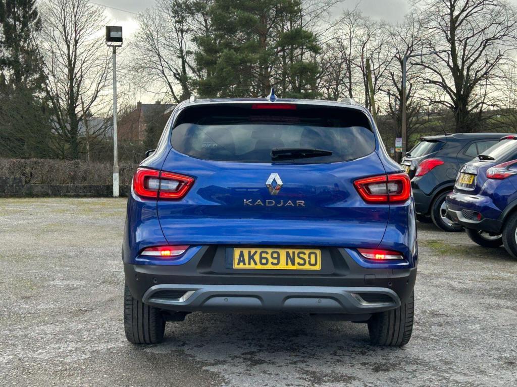 RENAULT KADJAR