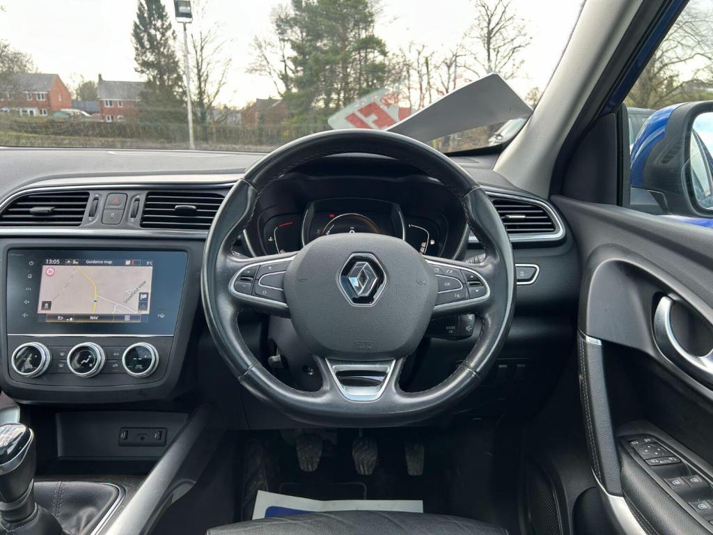 RENAULT KADJAR