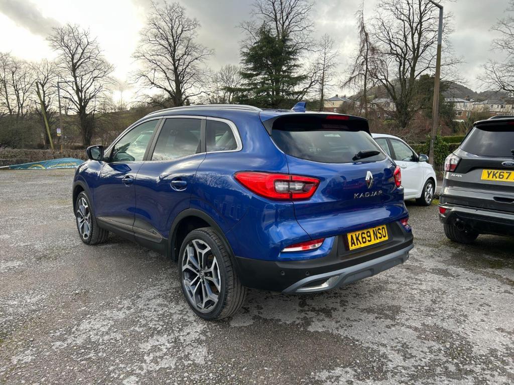 RENAULT KADJAR