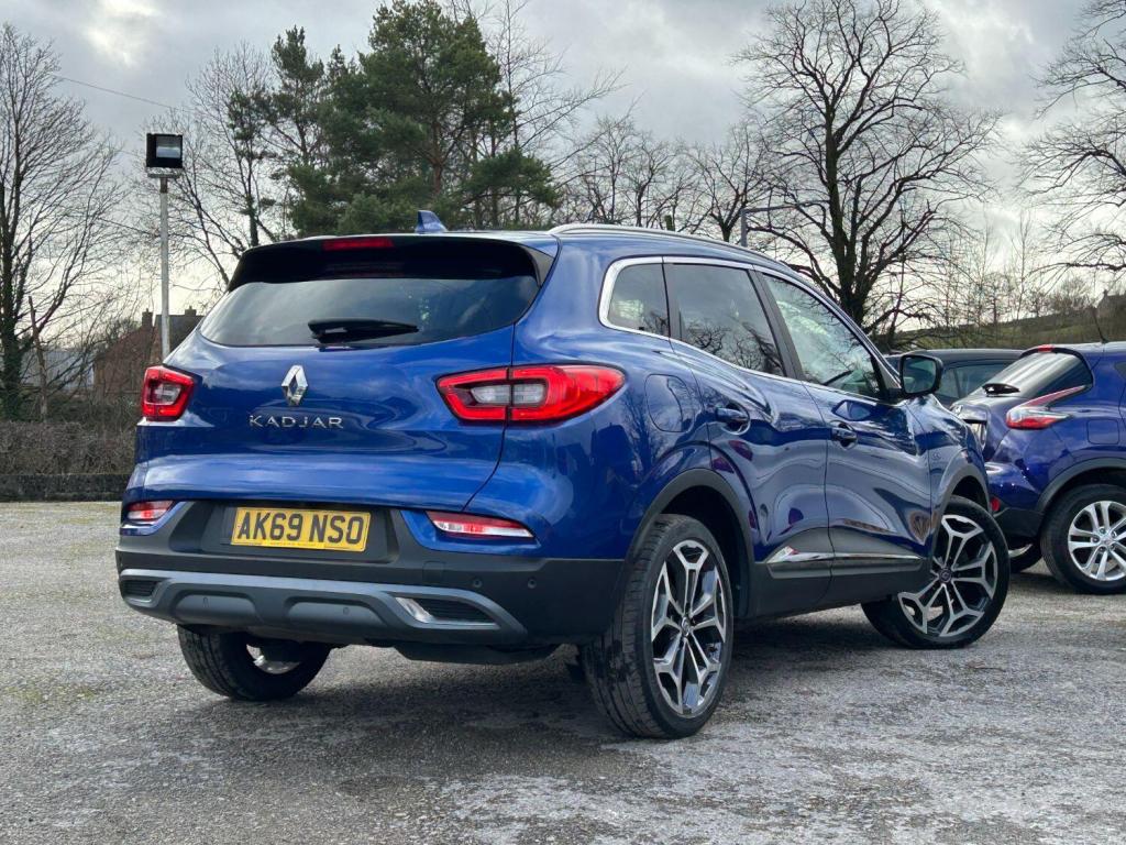 RENAULT KADJAR