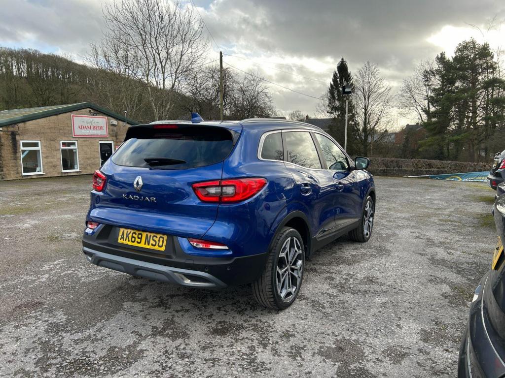 RENAULT KADJAR
