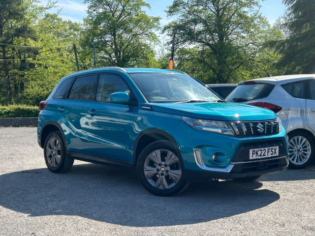 SUZUKI