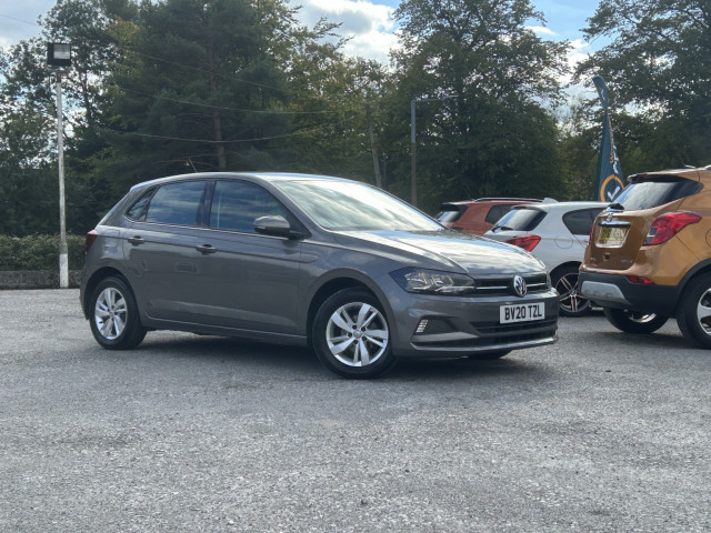 VOLKSWAGEN