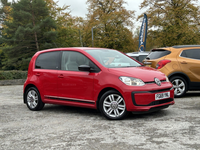 VOLKSWAGEN UP