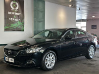 MAZDA MAZDA6
