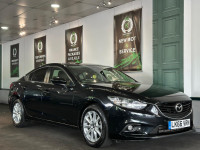 MAZDA MAZDA6