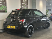 VAUXHALL ADAM