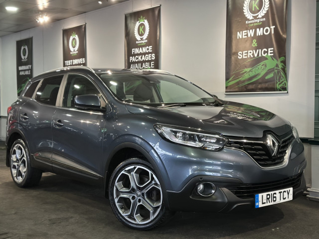 RENAULT KADJAR