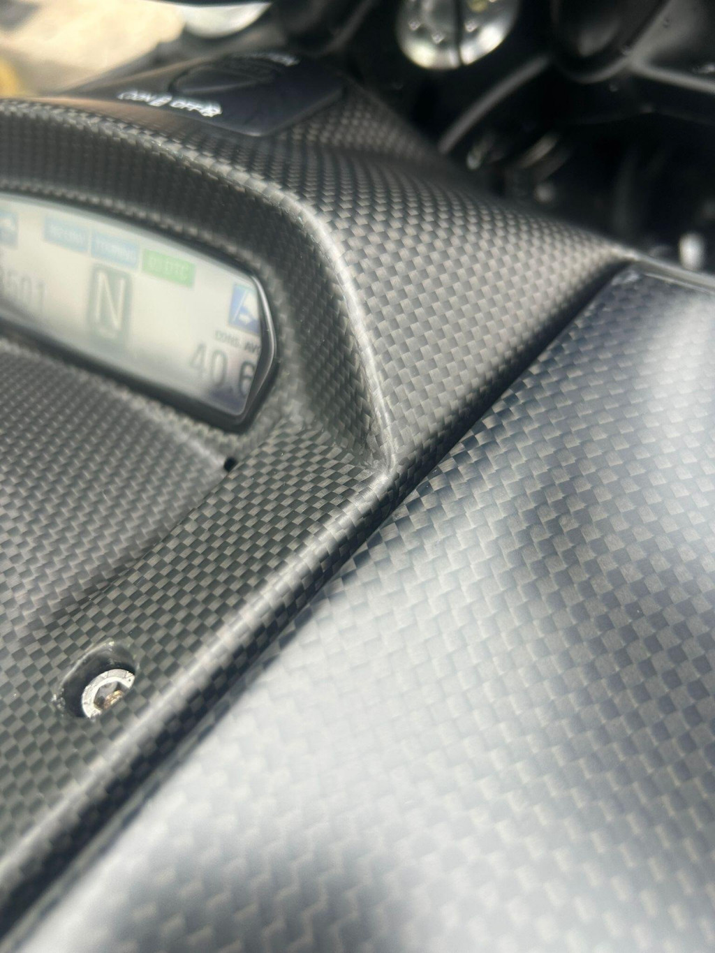 DUCATI DIAVEL