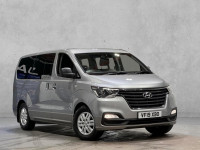 HYUNDAI I800