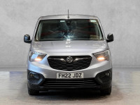 VAUXHALL COMBO