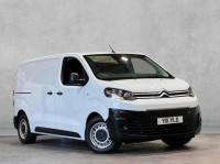 CITROEN DISPATCH