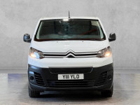 CITROEN DISPATCH