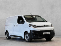 CITROEN DISPATCH