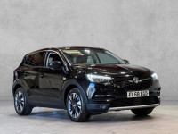 VAUXHALL GRANDLAND X