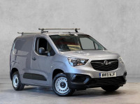 VAUXHALL COMBO
