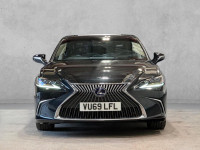 LEXUS ES 300H
