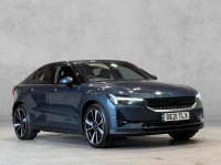 POLESTAR POLESTAR 2