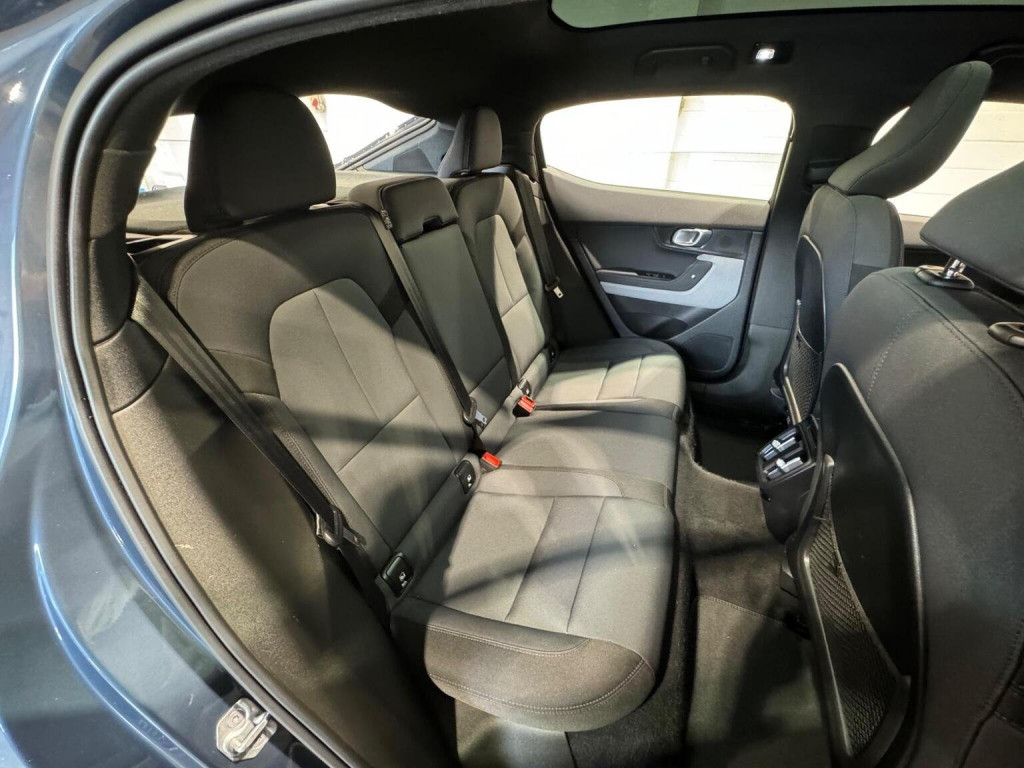 POLESTAR POLESTAR 2