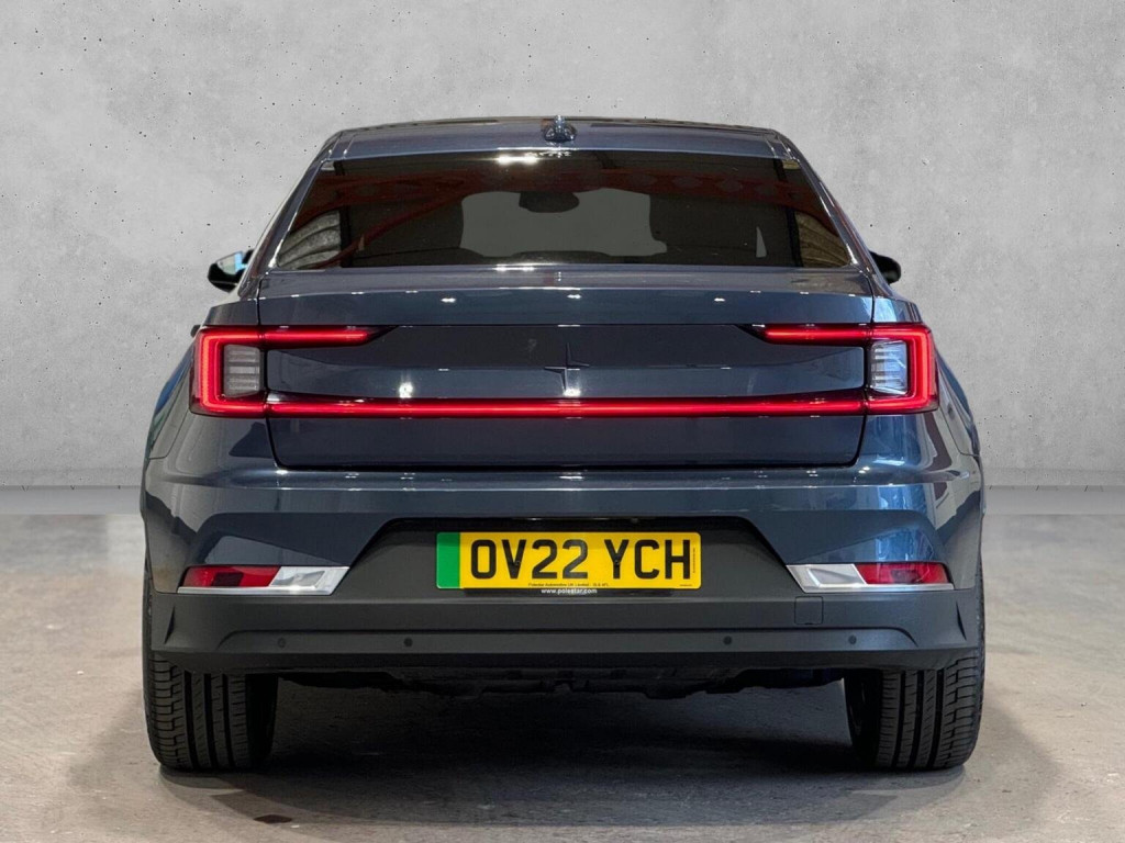 POLESTAR POLESTAR 2