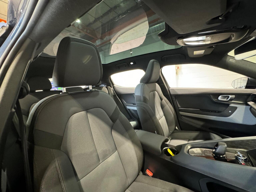POLESTAR POLESTAR 2