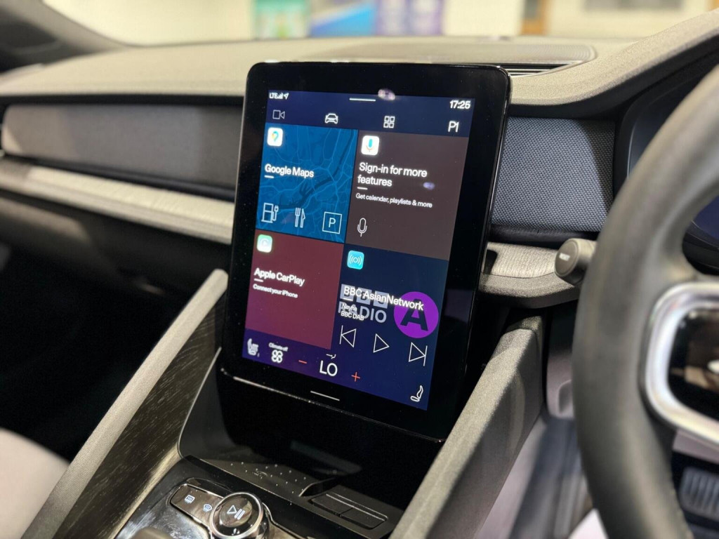 POLESTAR POLESTAR 2