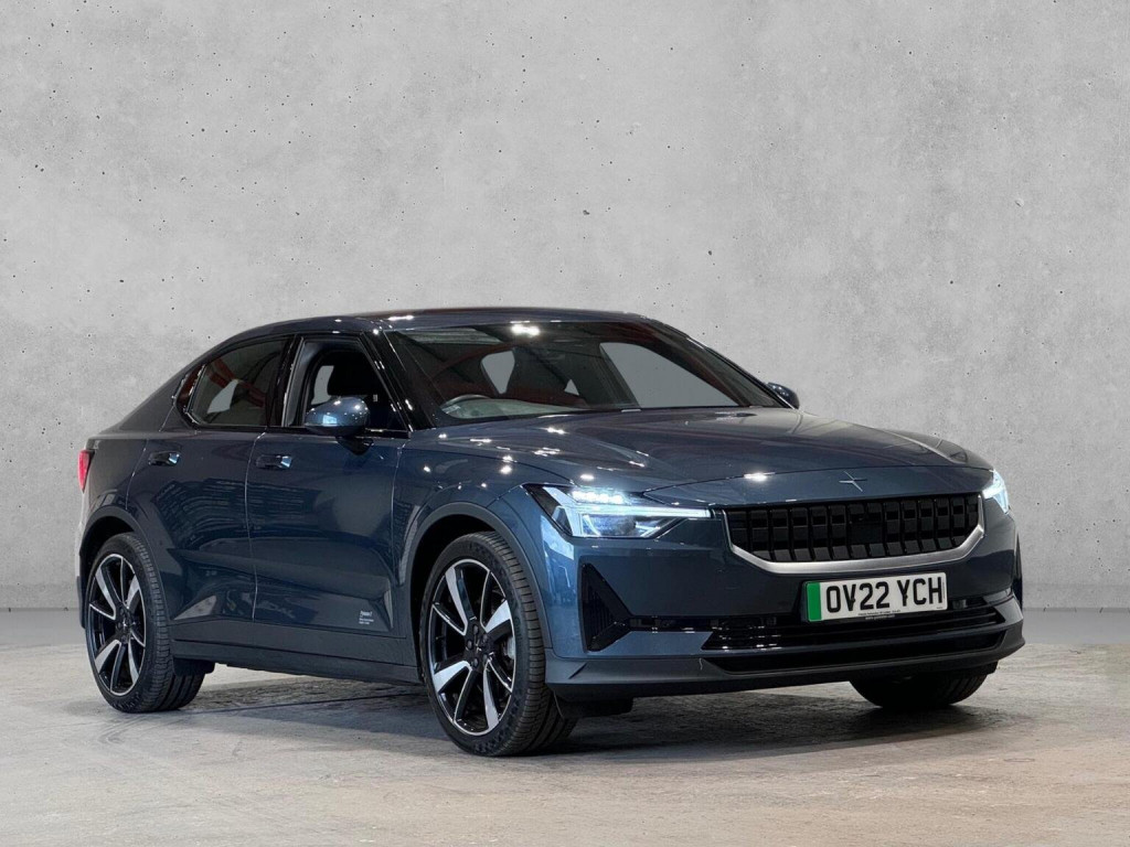 POLESTAR POLESTAR 2