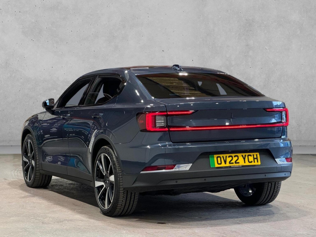 POLESTAR POLESTAR 2
