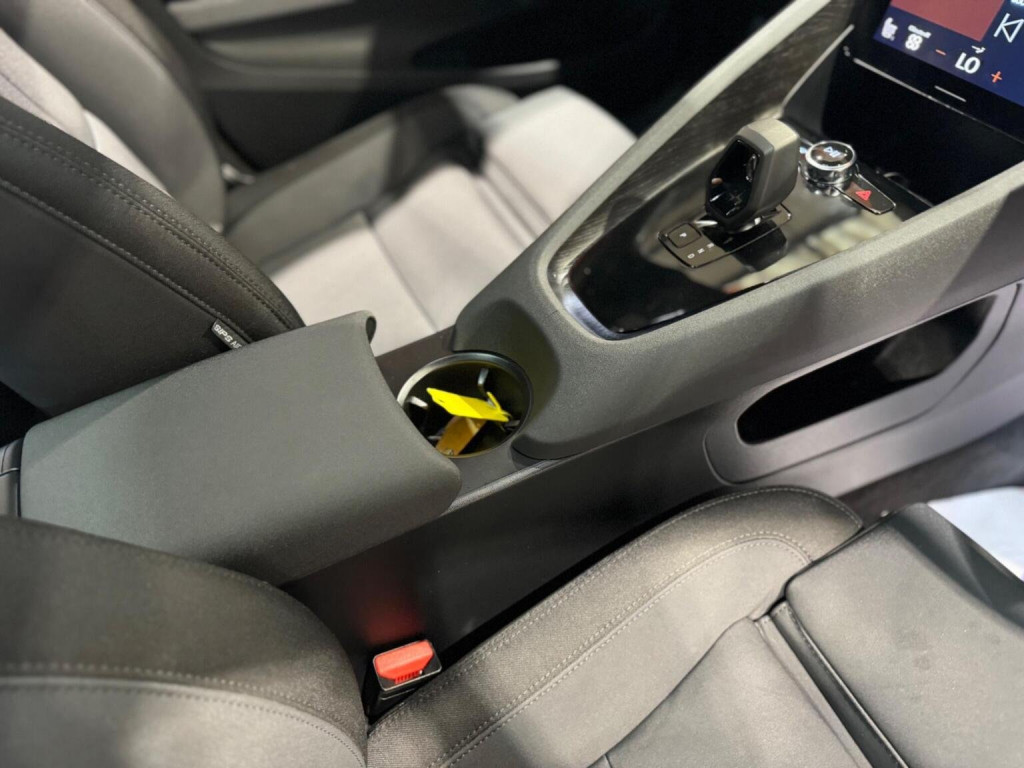 POLESTAR POLESTAR 2