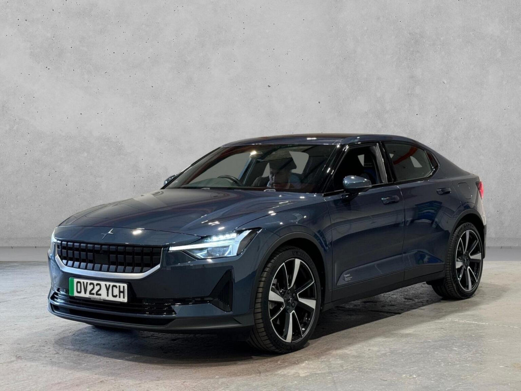 POLESTAR POLESTAR 2