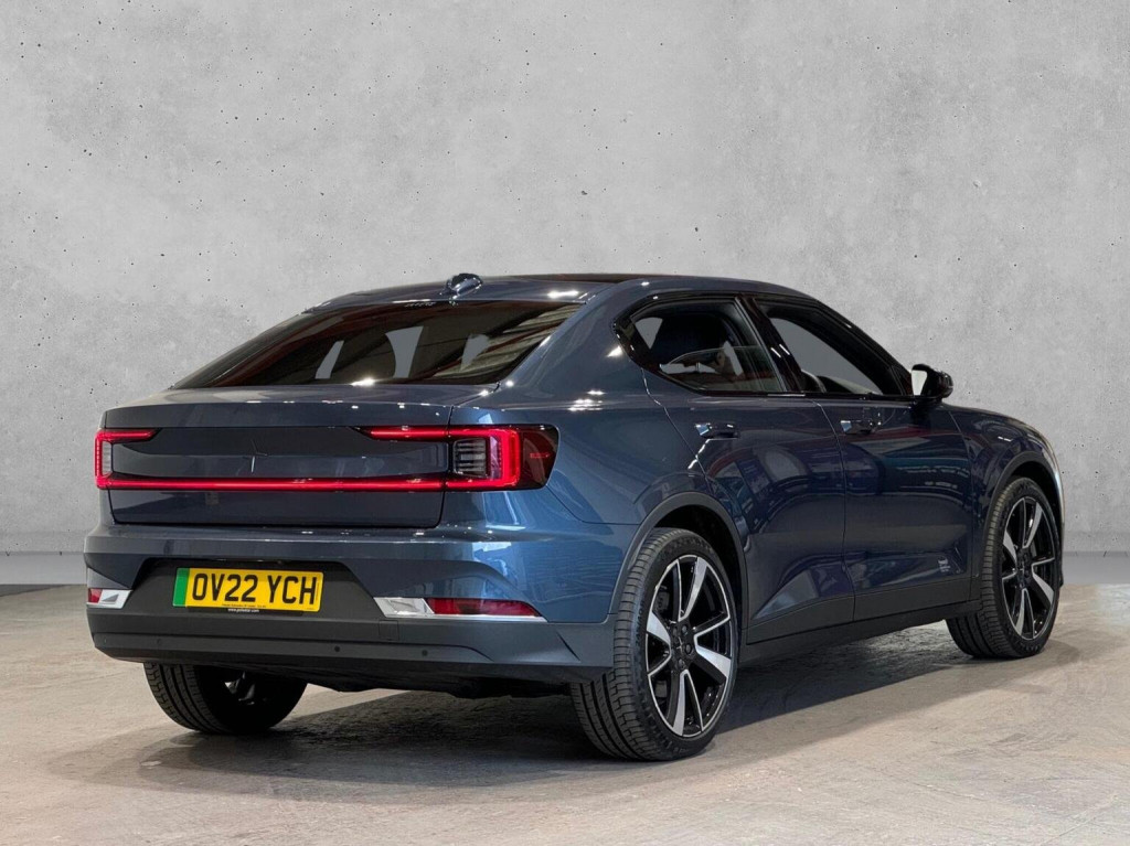 POLESTAR POLESTAR 2