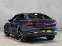 POLESTAR POLESTAR 2