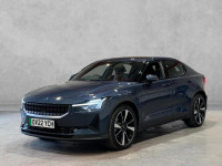 POLESTAR POLESTAR 2