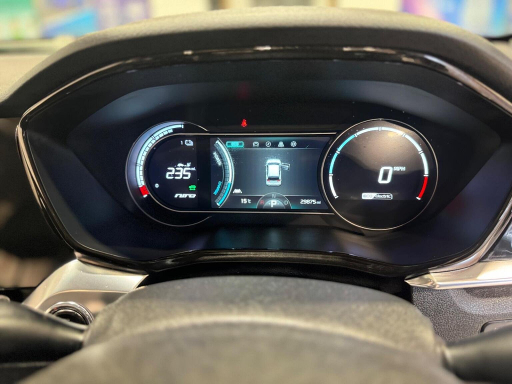KIA NIRO