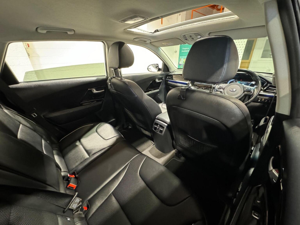 KIA NIRO