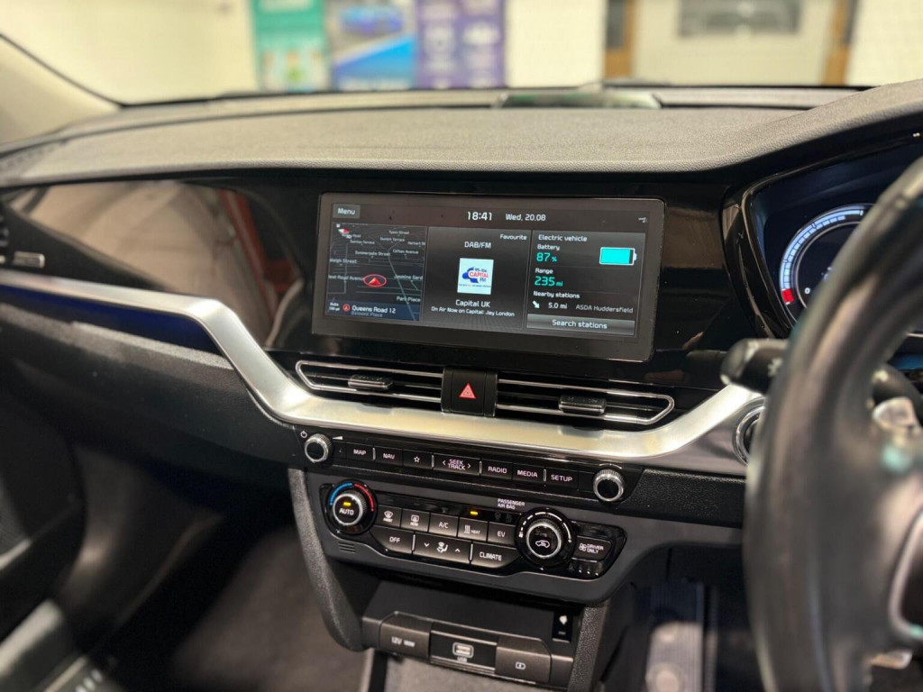 KIA NIRO