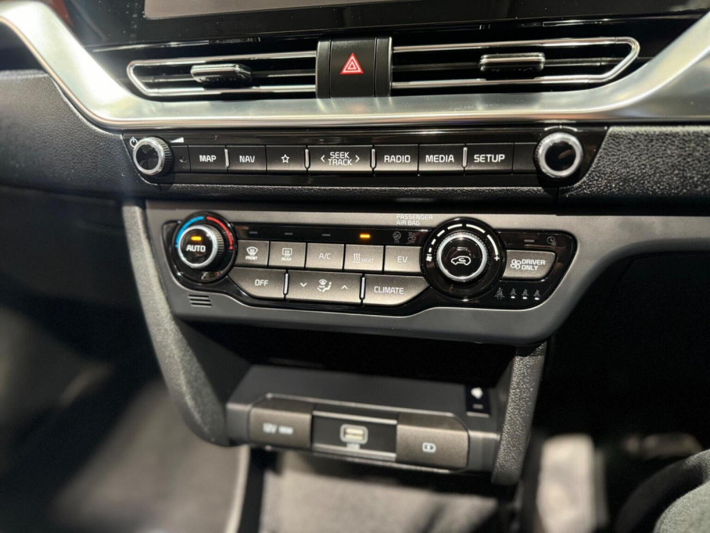 KIA NIRO