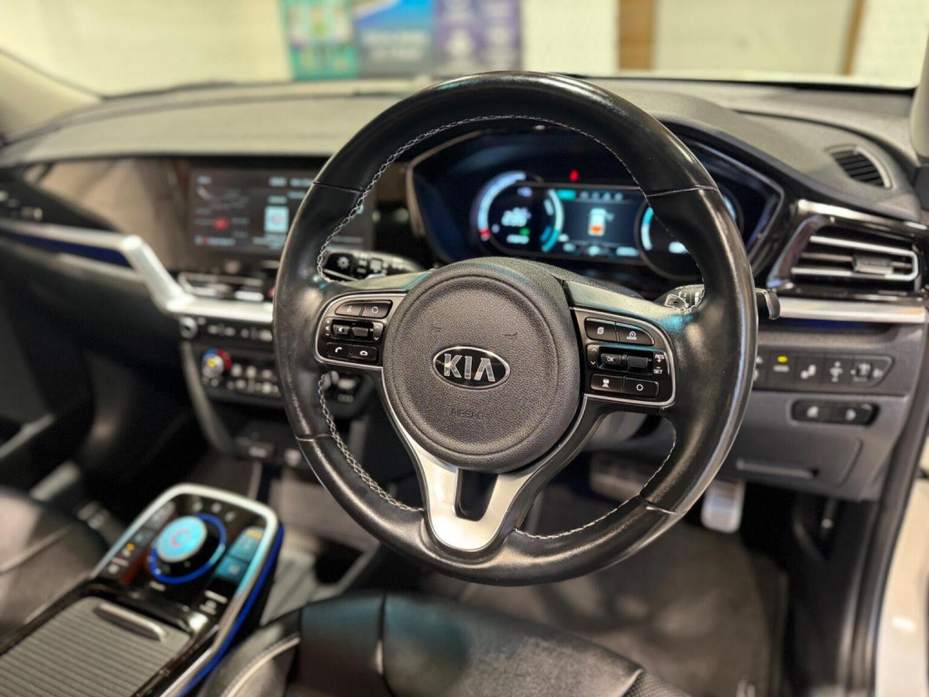 KIA NIRO