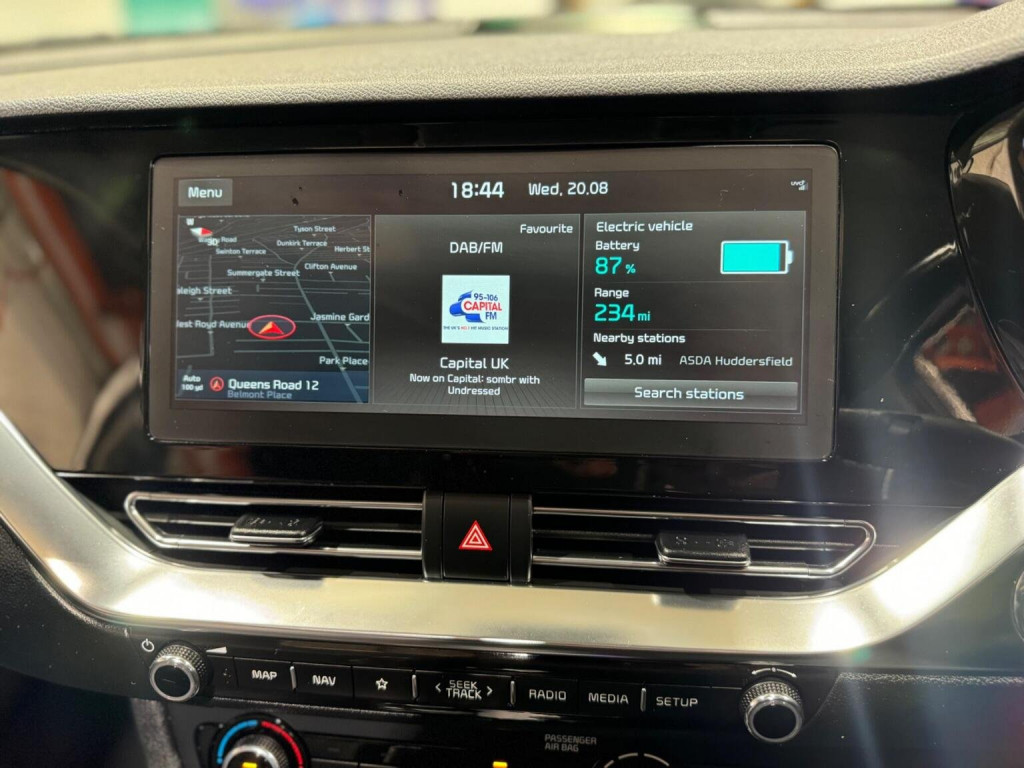KIA NIRO