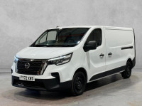 NISSAN PRIMASTAR