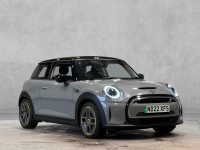 MINI ELECTRIC
