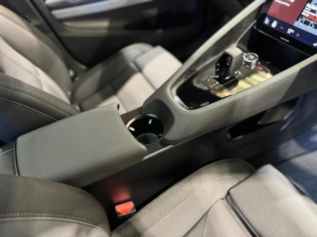 POLESTAR POLESTAR 2