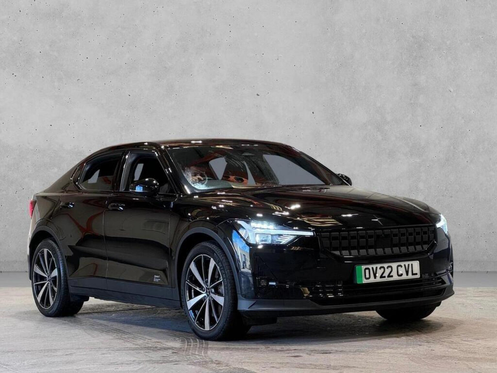 POLESTAR POLESTAR 2