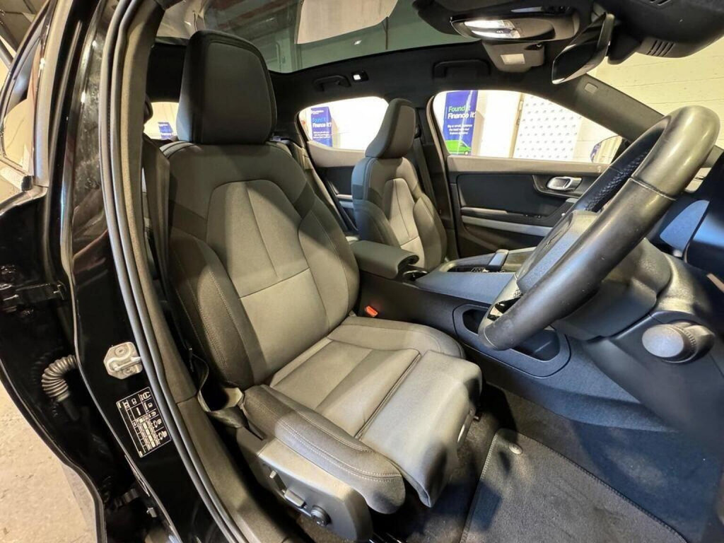 POLESTAR POLESTAR 2
