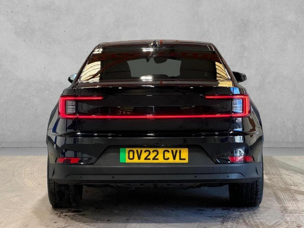 POLESTAR POLESTAR 2