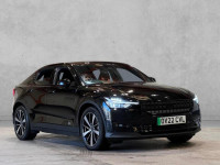 POLESTAR POLESTAR 2